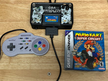 Load image into Gallery viewer, Consolized GBA
