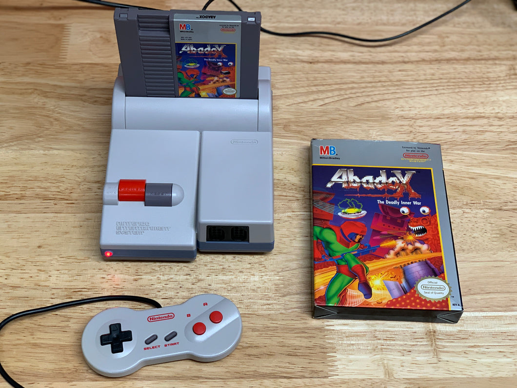 Fully Modded Nintendo